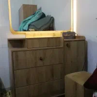 میز آرایش