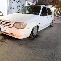 132|خودرو سواری و وانت|مشهد, میعاد (شهرک غرب)|دیوار