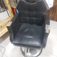 صندلی اصلاح