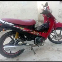 فروش موتور ۱۳۰