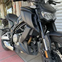 موتور ۲۵۰ سی سی