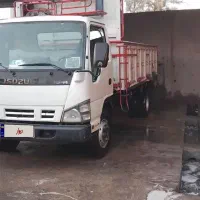 ایسوزو6تن مدل90