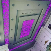 اجرای تخصصی کناف و انواع سقف کاذب