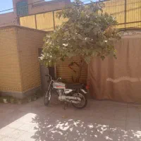 ویلایی ۱۳۰ متری کلهری کوچه ۳۲|فروش خانه و ویلا|قم, کلهری|دیوار