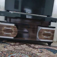 زیر تلویزیون