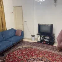 ۴۰ متری تک واحدی طبقه اول|اجارهٔ آپارتمان|تهران, باغ خزانه|دیوار