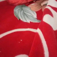 پتو و لحاف کارکرده قیمت مناسب