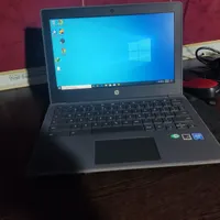 کروم بوک 11 اینچ hp|رایانه همراه|گرگان, |دیوار
