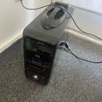 فروش کامپیوتر کامل برای طراحی و رندر|رایانه رومیزی|تهران, زعفرانیه|دیوار