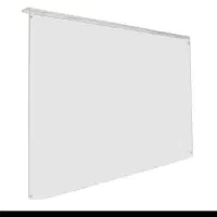 محافظ صفحه تلویزیون ۴۹اینچ|تلویزیون و پروژکتور|تهران, هلال احمر|دیوار