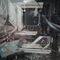 سیستم گیمینگ خشک ،غول بدون گرافیک