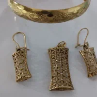 طلا۱۸عیارشیک