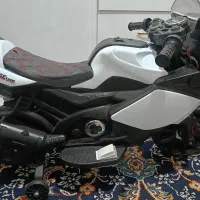 موتورشارژی