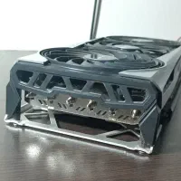 Sapphire Rx 6800XT Nitro Plus|قطعات و لوازم جانبی رایانه|نوشهر, |دیوار