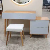 میز آرایش میز کنسول