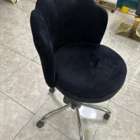 سرشور و صندلی