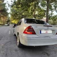 بنز c240|خودرو سواری و وانت|تبریز, |دیوار