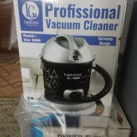 باسلام ۳تیکه وسایل نو نو باکارتن .