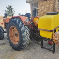 رومانی جفت دیفرانسیل|خودرو سنگین|شیراز, بازار|دیوار