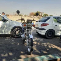 هوندا ۲۰۰ رهرو|موتورسیکلت|تهران, جوانمردان (اندیشه)|دیوار