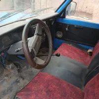 زامیاد دوگانه سوز ۸۸|خودرو سواری و وانت|خرمدشت, |دیوار