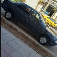پژو مدل ۹۳|خودرو سواری و وانت|یزد, |دیوار