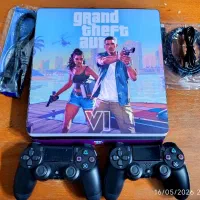 ps4یه ترا اکانتی،۳۰عدد بازی