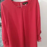 شومیز مجلسی نو