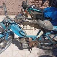 موتورگازی
