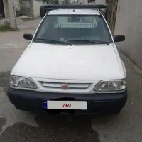 پراید وانت ۹۷