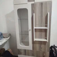 کمد لباس بچه در حد نو