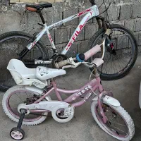 دوخرچه کودک و بزرگسال