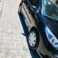 فروش ۲۰۷|خودرو سواری و وانت|سیرجان, |دیوار