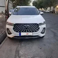 تیگو۷ مدل ۱۴۰۲