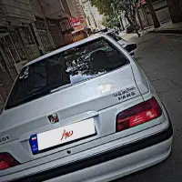 پژو پارس tu5 مدل آخر ۹۹|خودرو سواری و وانت|مشهد, سمزقند|دیوار