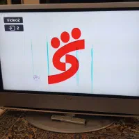 تلویزیون سونی ۴۰ اینچ|تلویزیون و پروژکتور|تهران, دروازه شمیران|دیوار