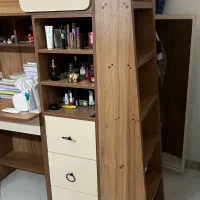 تخت دو طبقه نوجوان