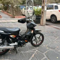 طرح ویو|موتورسیکلت|تهران, هروی|دیوار