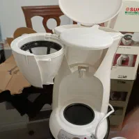 قهوه جوش و چای ساز