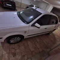 سمند lx مدل 95|خودرو سواری و وانت|تهران, خاک سفید|دیوار