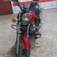 اونجر۲۲۰ مدل۹۴|موتورسیکلت|رشت, حافظ آباد|دیوار