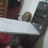 صندلی اصلاح|آرایشگاه و سالن‌های زیبایی|نهاوند, |دیوار