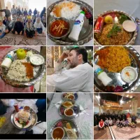 کاروان کربلا عاشقان فاطمه الزهرا (اتوبوس vip)