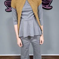 بافت، تاپ کرپ حریر، تاپ عربی