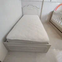 تخت و خوشخواب کودک و نوجوان