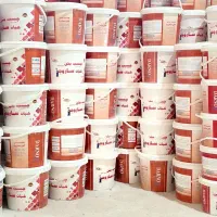 چسب بتن مستقیم از کارخانه / قیمت همکاری