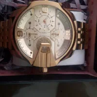 ساعت شاخدار دیزل اصلی مارک قدیمی|ساعت|کرمان, |دیوار