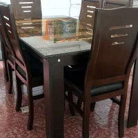 میزغذاخوری