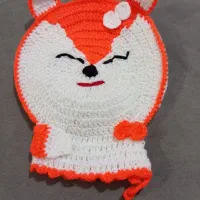 لیف و عروسک دست بافت|لوازم خیاطی و بافتنی|پاکدشت, پاکدشت (مامازند)|دیوار