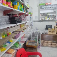واگذاری پرنده سرای طاووس گلشهر